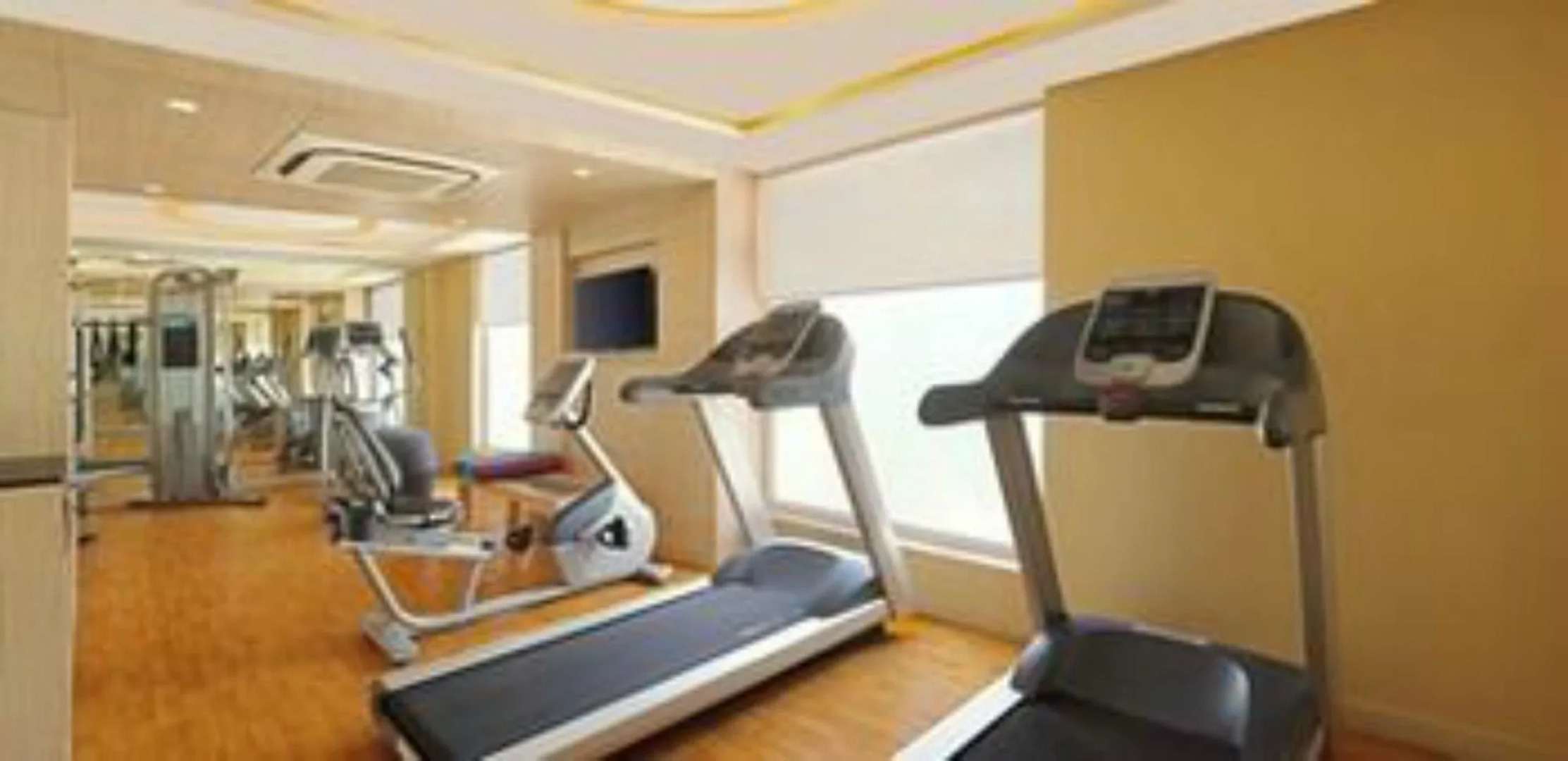 Lemon Tree Hotel Shimona