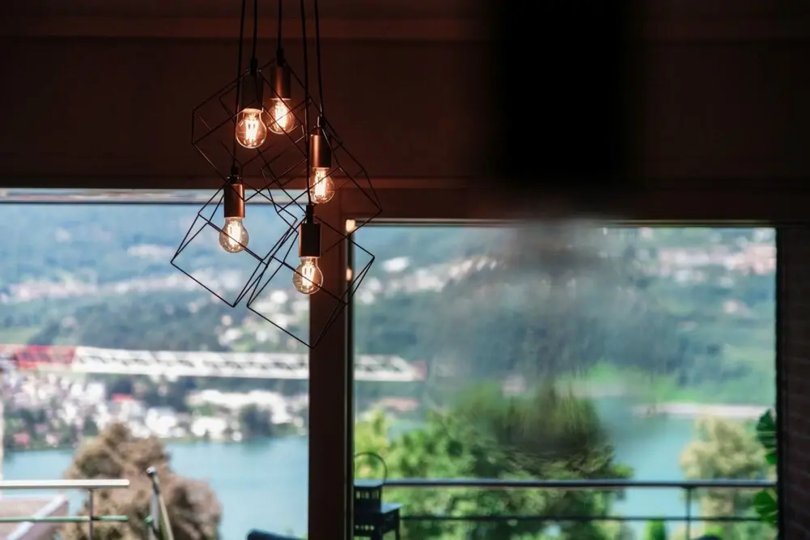 Montagnola Vista Lago