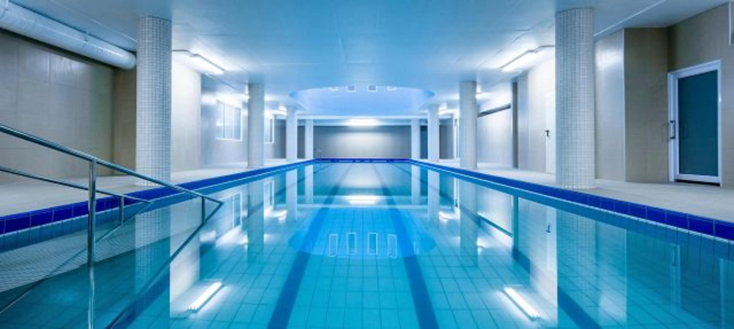 BON Hotel Swakopmund