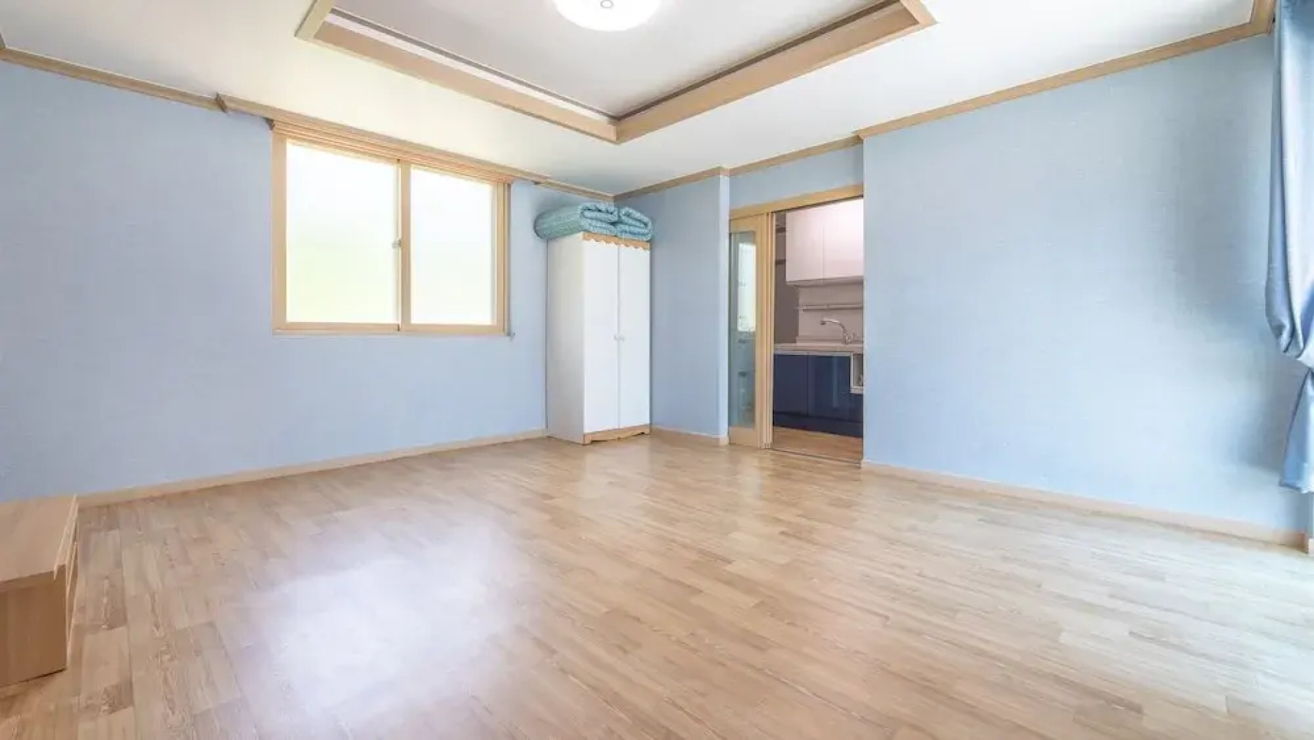 Samcheok Greenhyang Pension