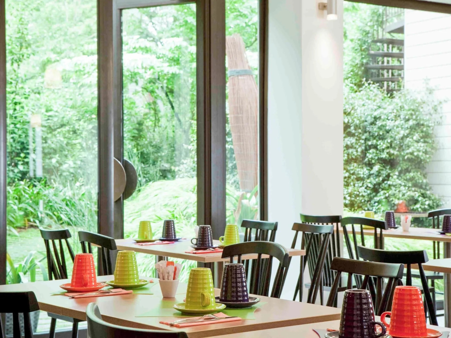 ibis Styles Paris Mairie de Montreuil