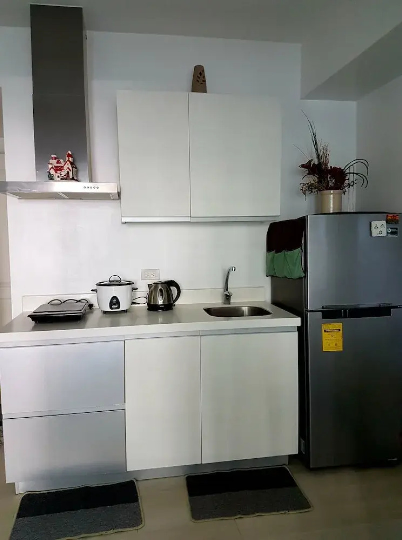 Azure Urban Resort And Residences