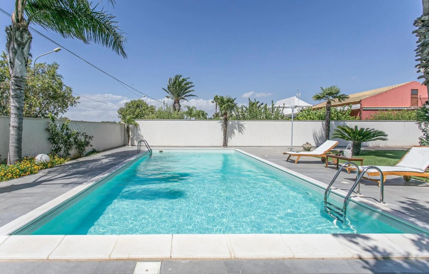 Beautiful Apartment in Comiso With 2 Bedrooms, Wifi and Outdoor Swimming Pool