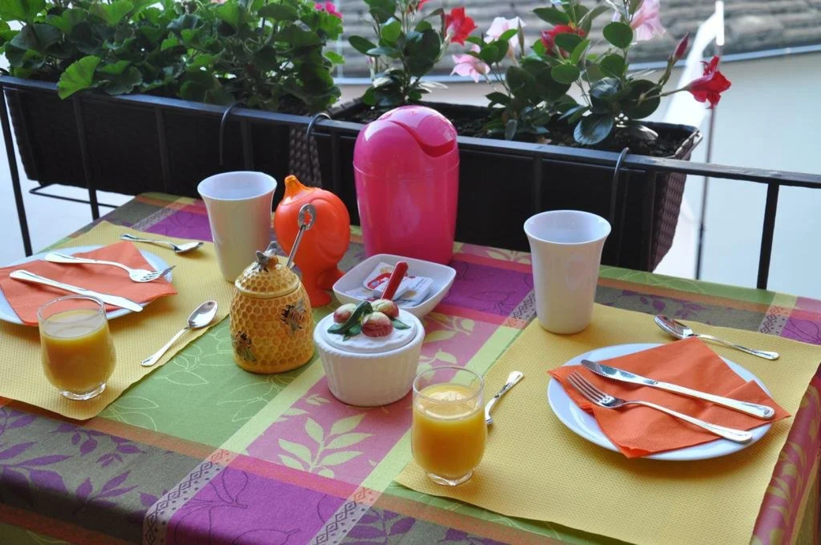 Annies Bed & Breakfast