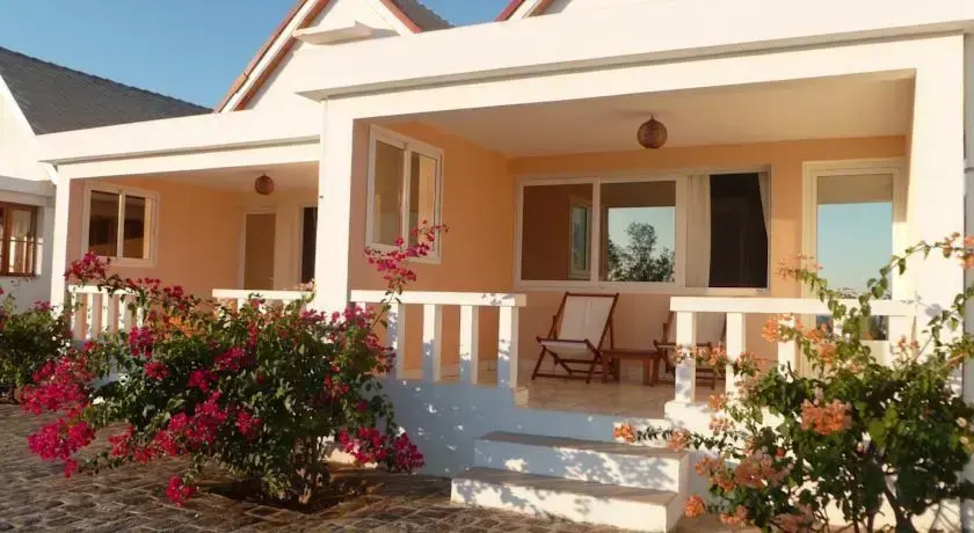 Hôtel La Mira de Madiorano