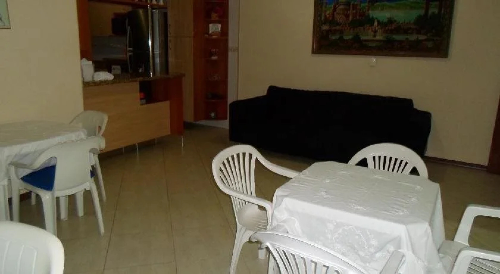 Assel Pousada Botanico Curitiba