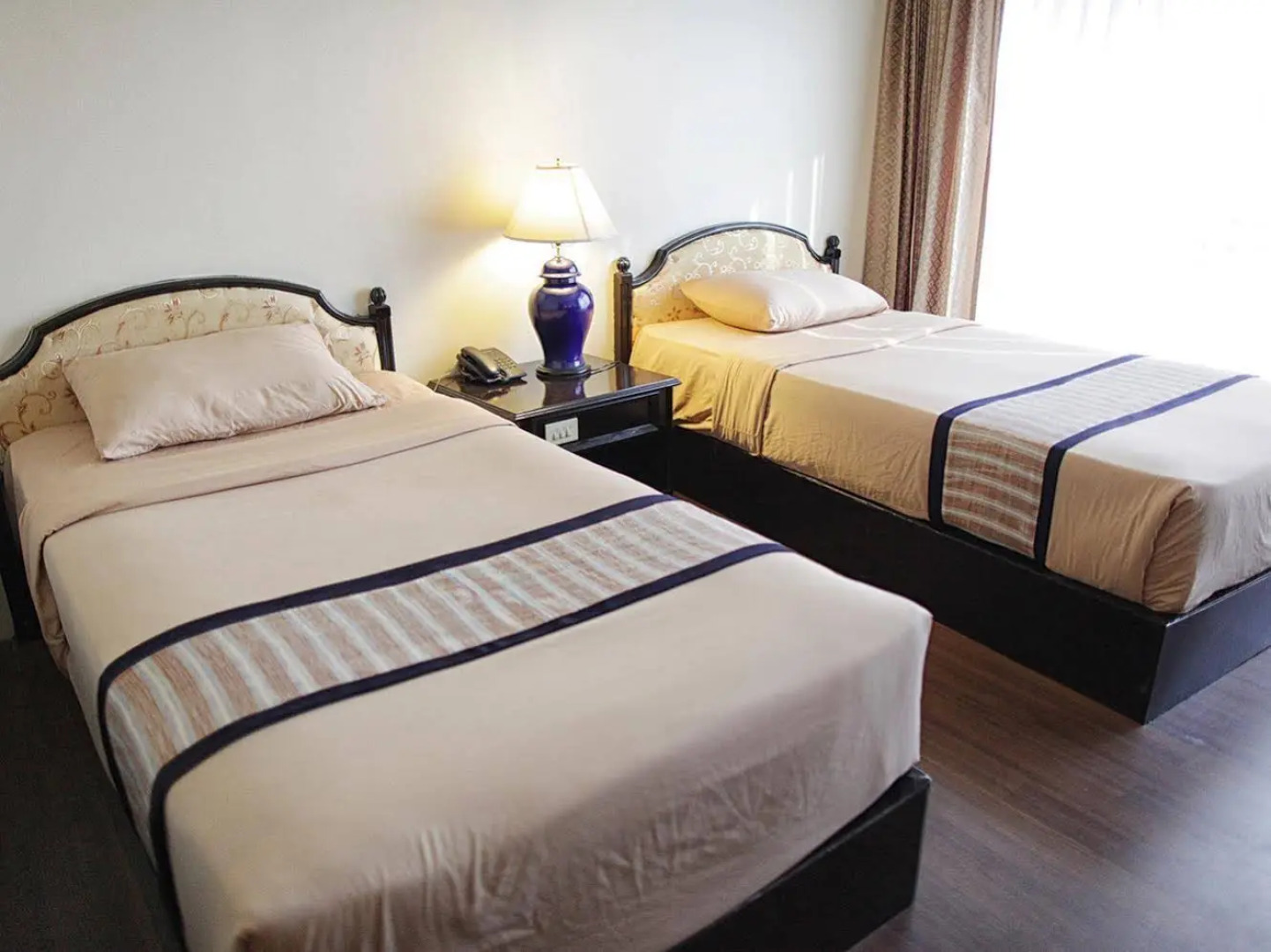 Wang Thong Hotel Maesai