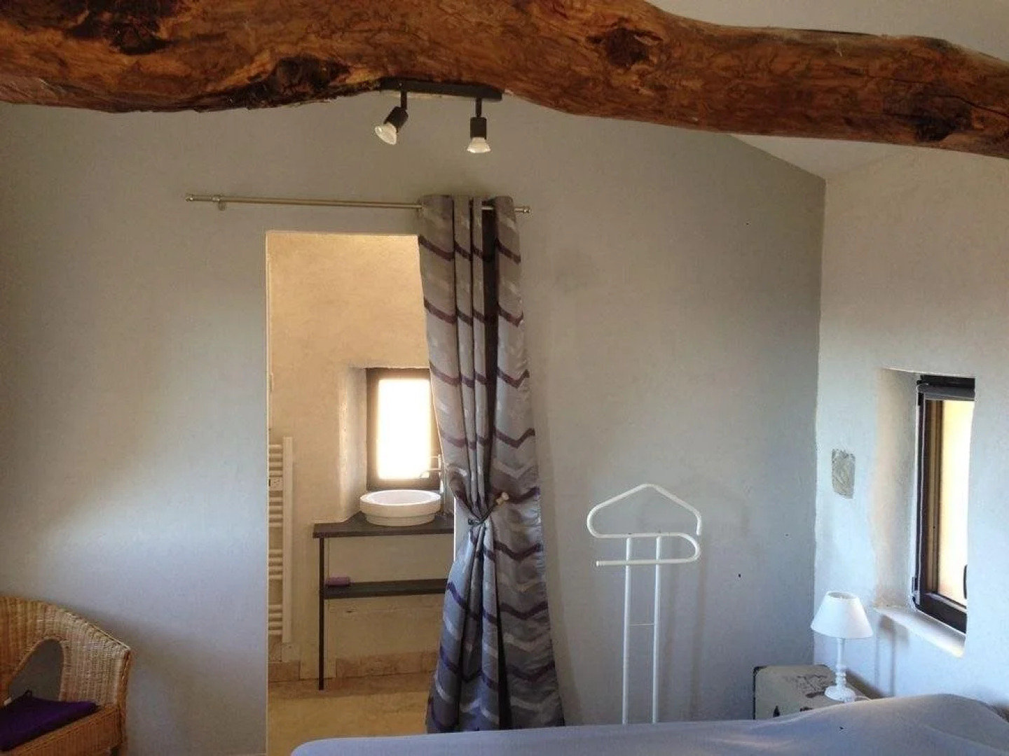 Gîtes Mas Favières en Cévennes