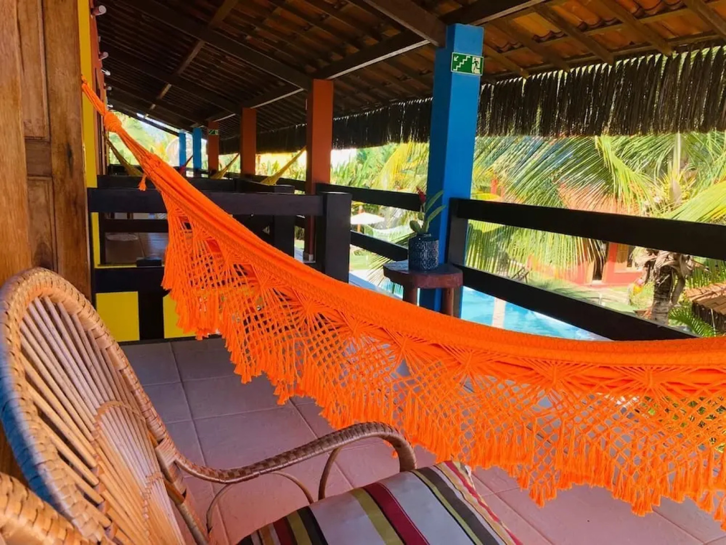 Pousada Pérola da Barra