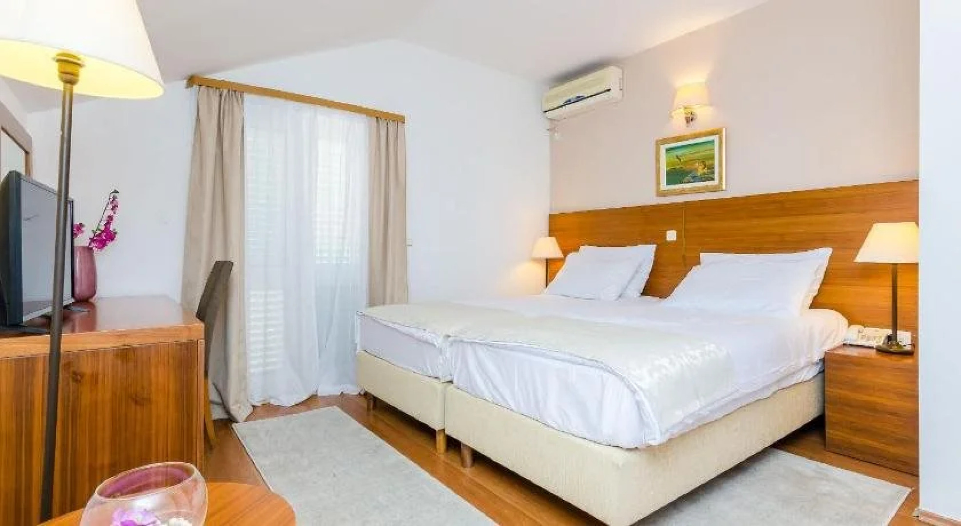 Pansion Costeria Srebreno