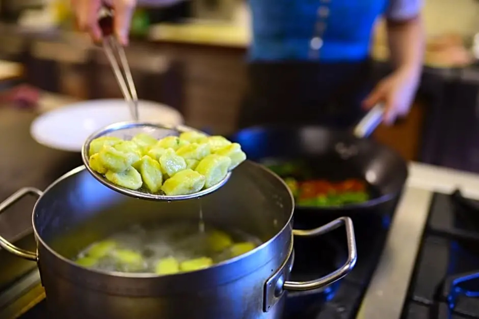 Hotel Restaurant Waldbichl