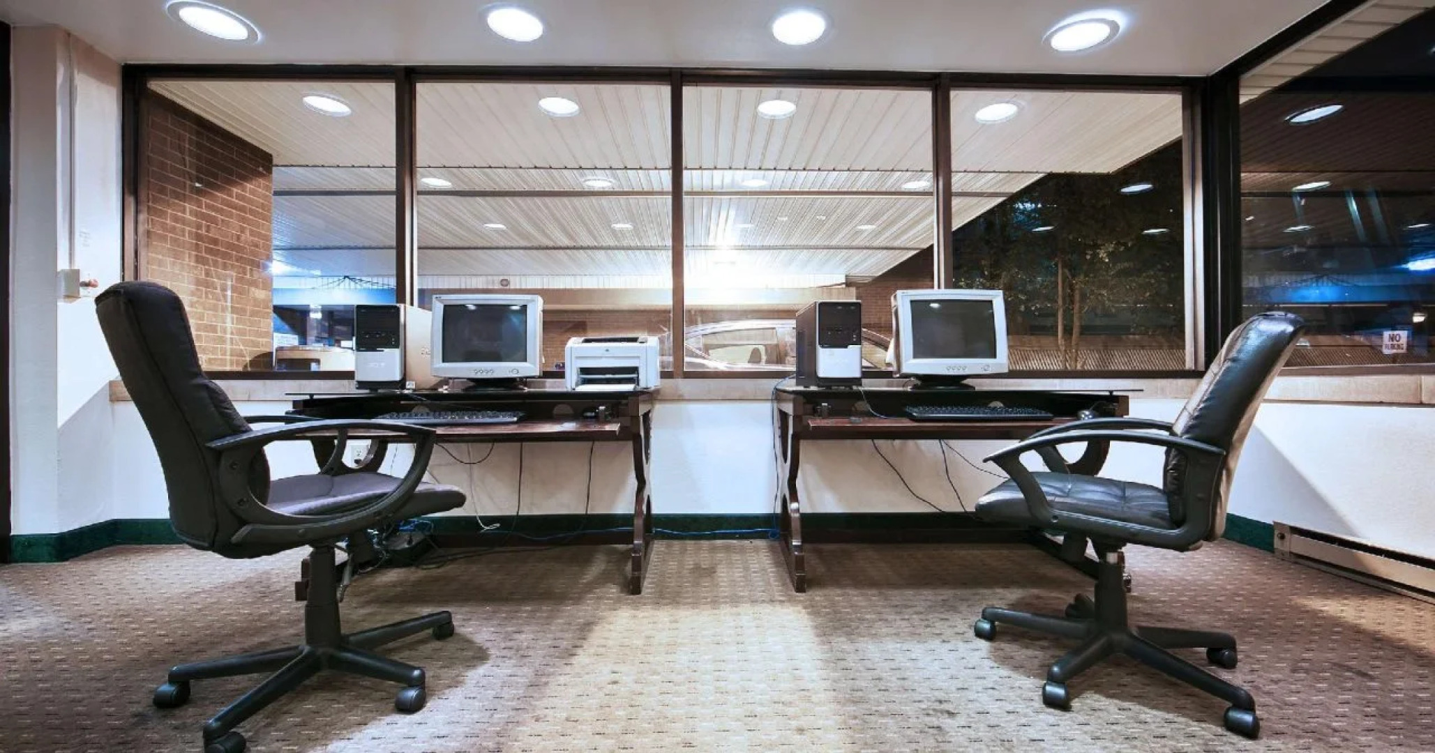 Magnuson Grand Columbus North