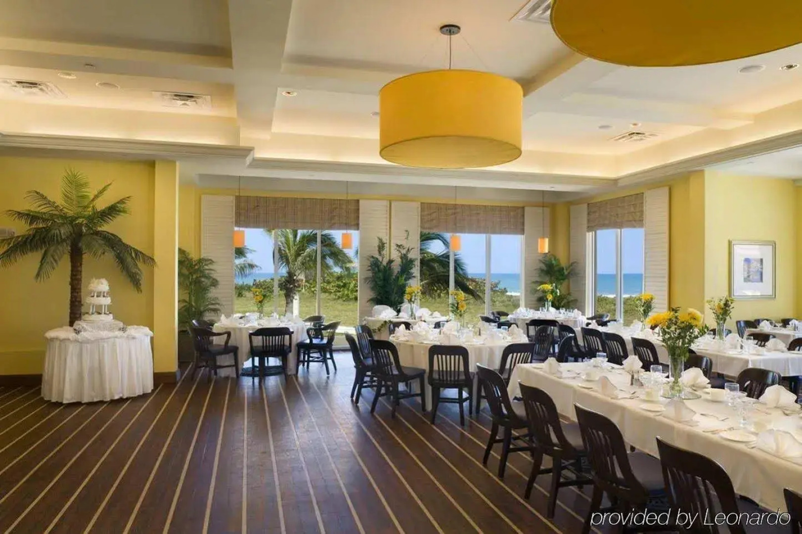 Hilton Melbourne Beach Oceanfront