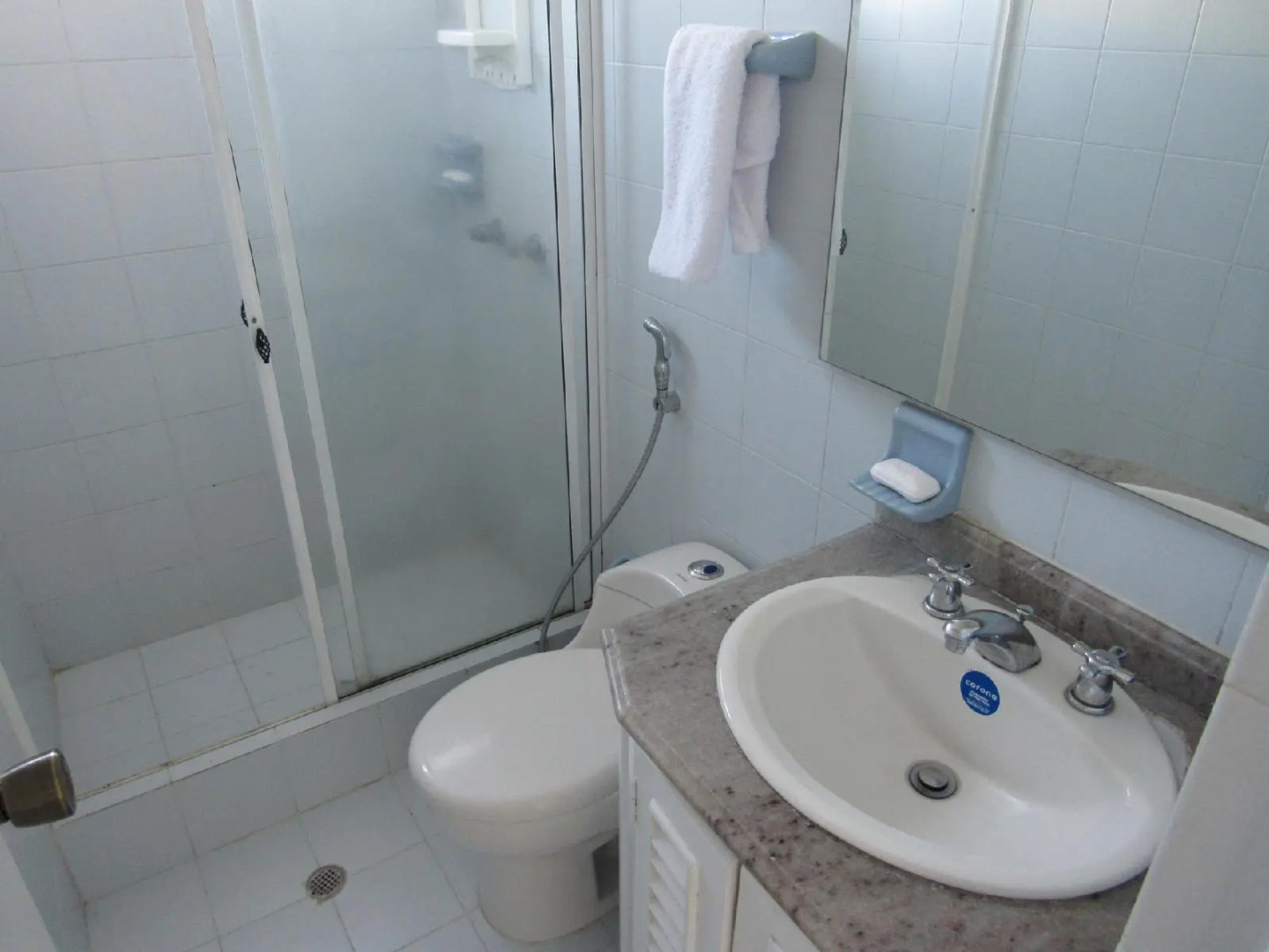 Caribe Real Apartamento