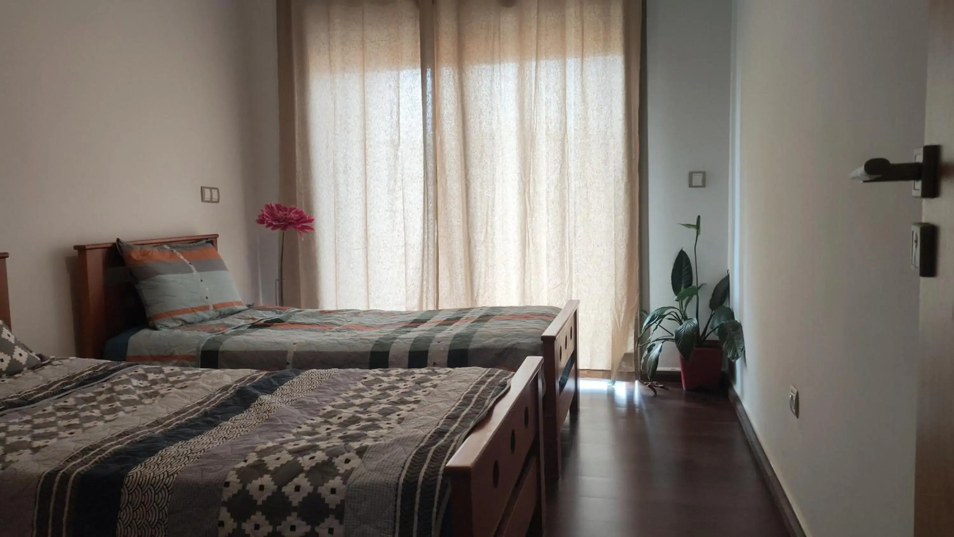 bouzkina Costa beach golf