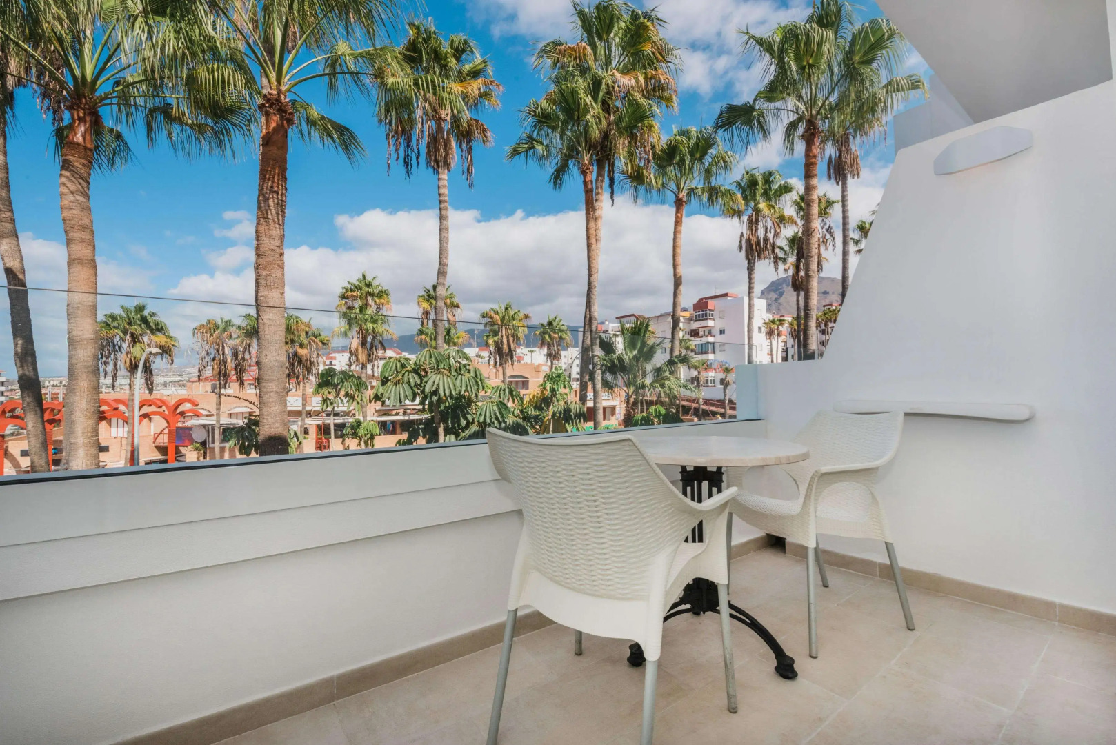 Iberostar Las Dalias