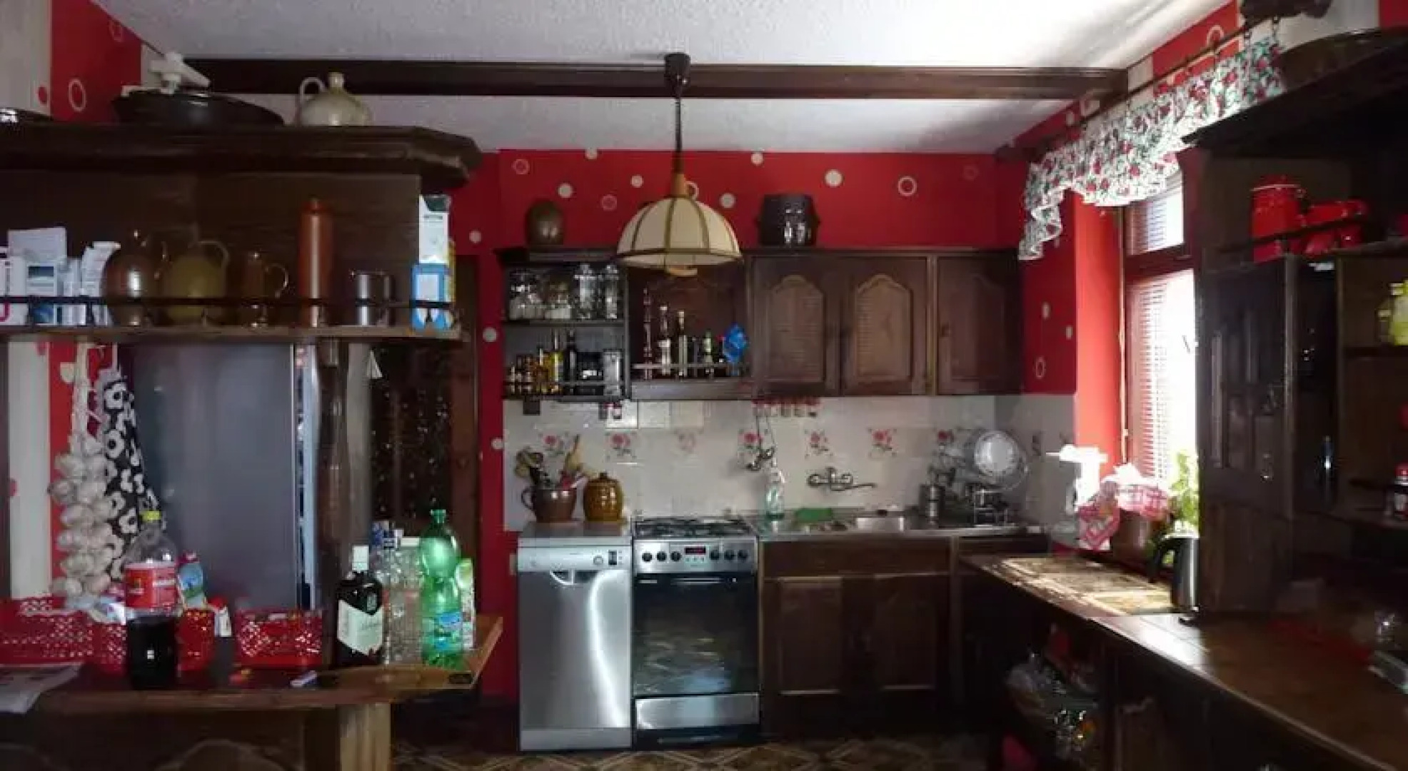 Dom z Ogrodem Darłowo