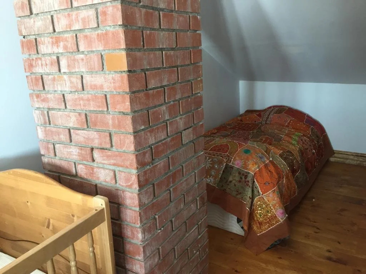 Gite du Lac à la tortue