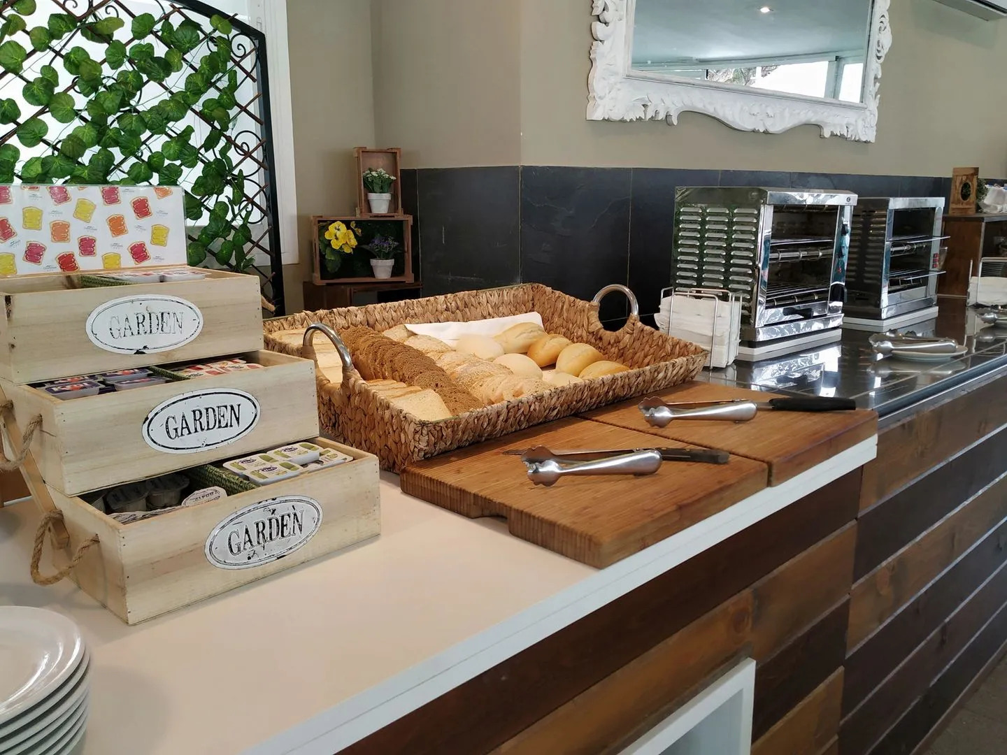 Hotel Campomar Playa