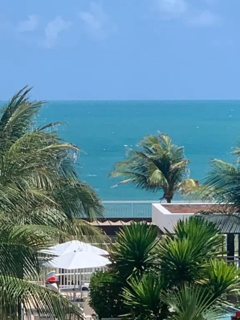 Cobertura Resort In Mare Bali -Muriú 434 Praia de Cotovelo