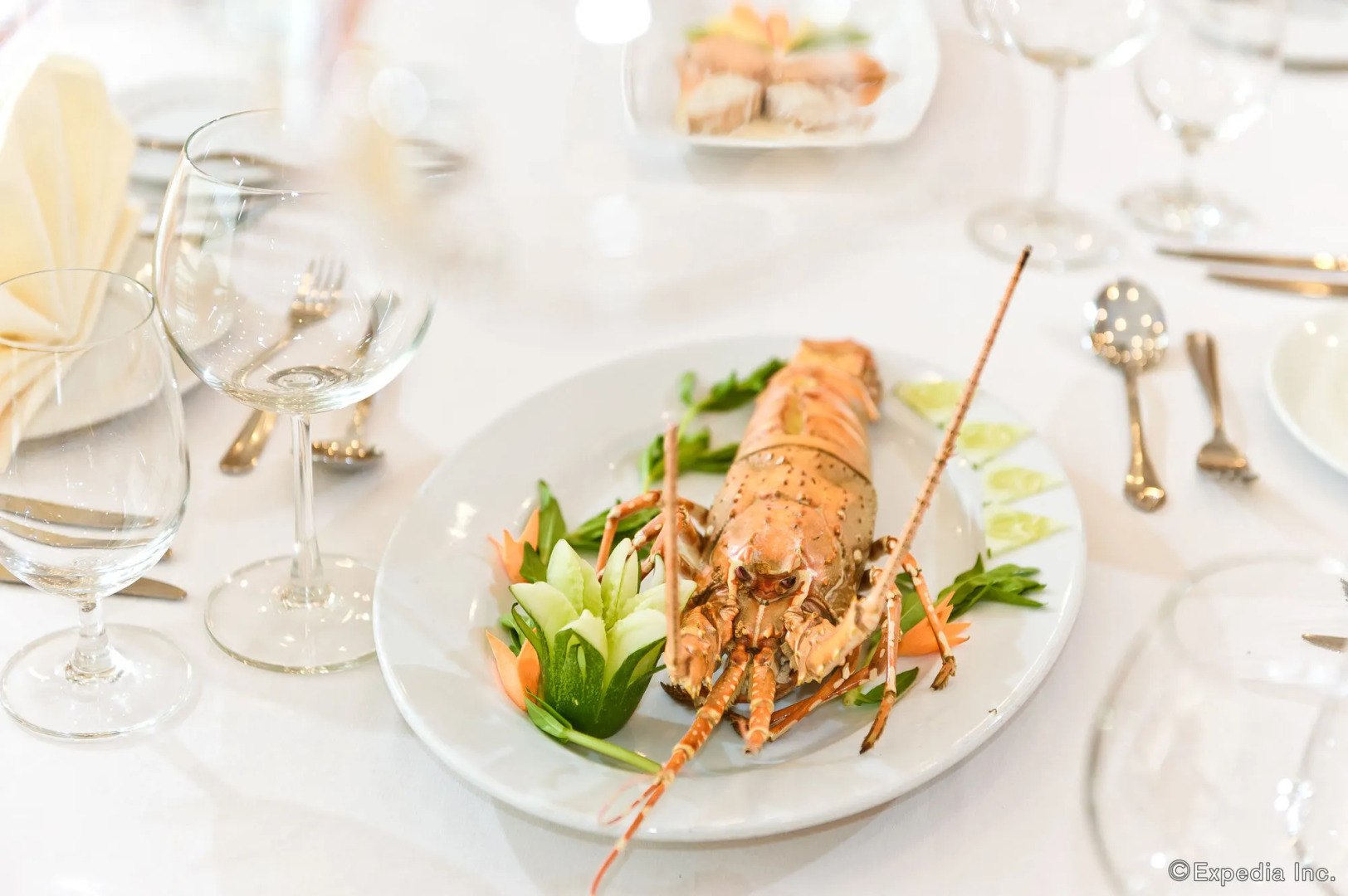 Muong Thanh Dien Chau Hotel