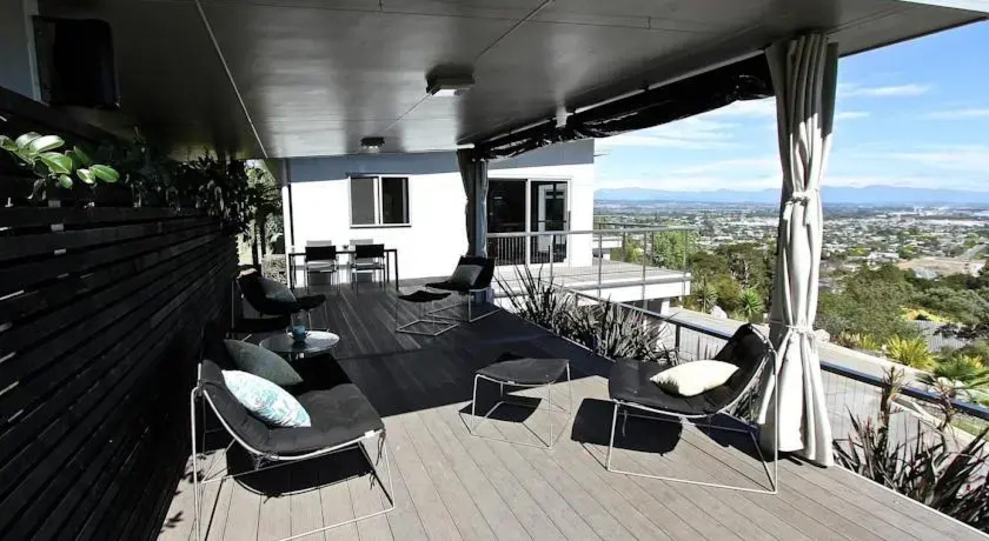 Richmond Hills Bed and Breakfast