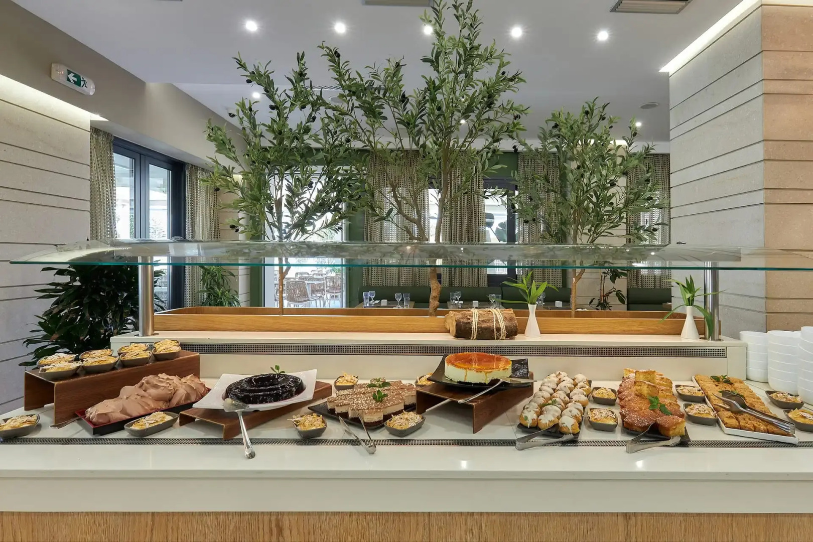 Sentido Kyknos Beach Adults Only