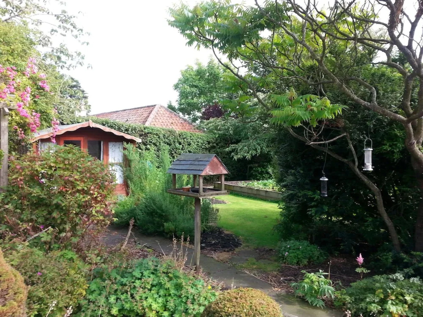 Redbryers Bed and Breakfast