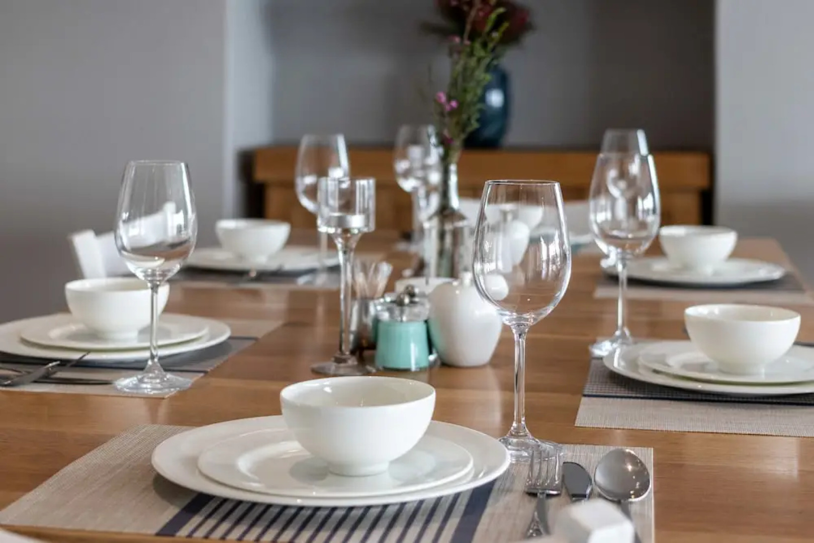 Oceans Boutique Guest House