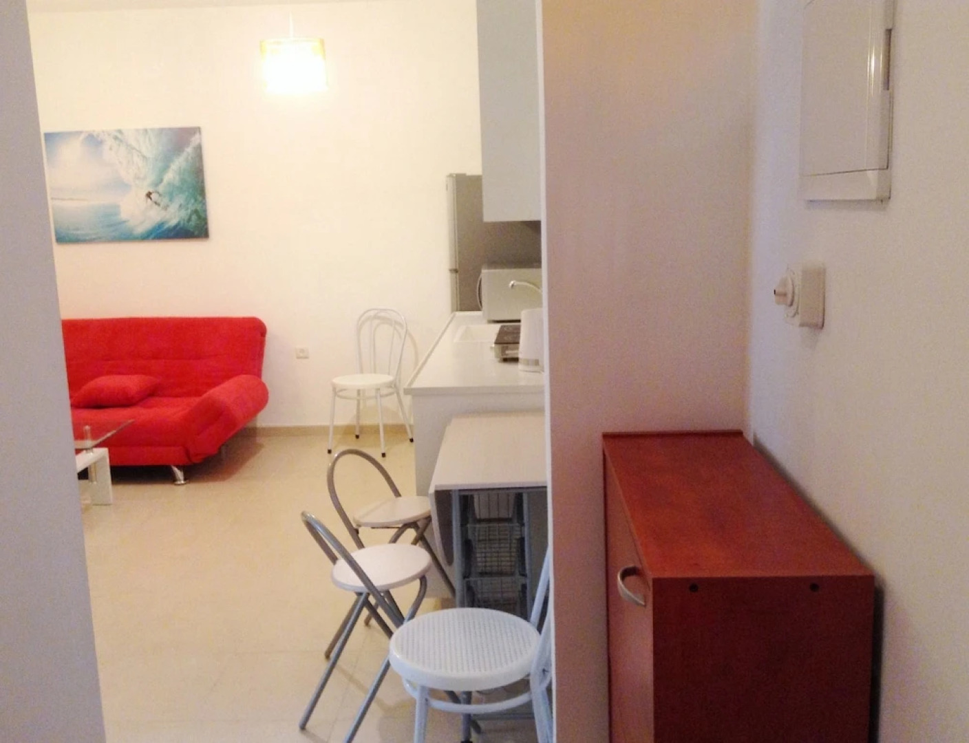 Arendalzrail Apartments Balfour St 61