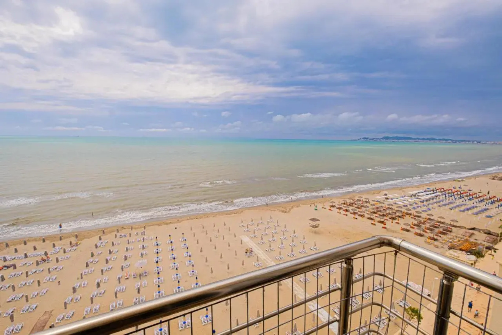 Hotel Villa Kamelia 2