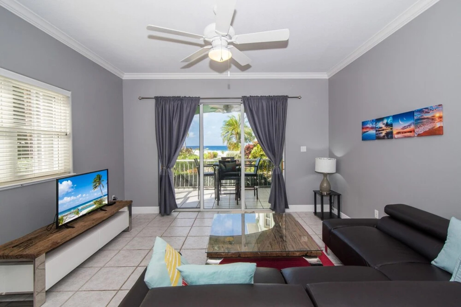 On the Bay #103 by Cayman Vacation