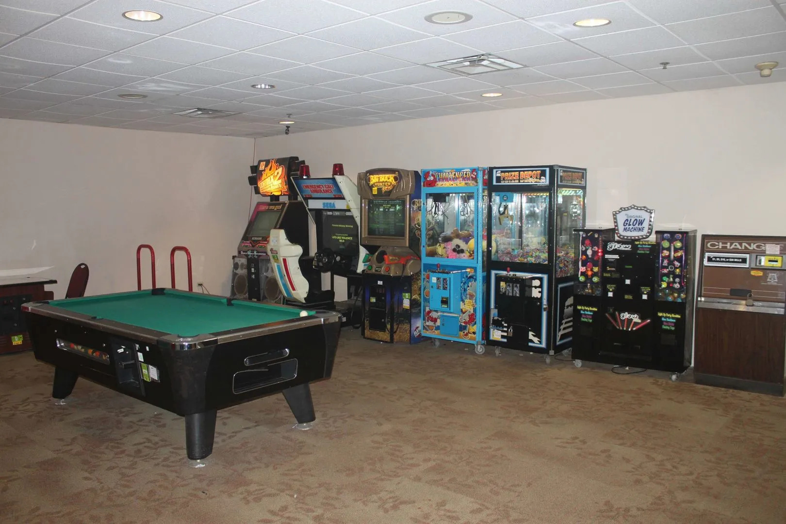 Illinois Beach Resort and Conference Center - Zion