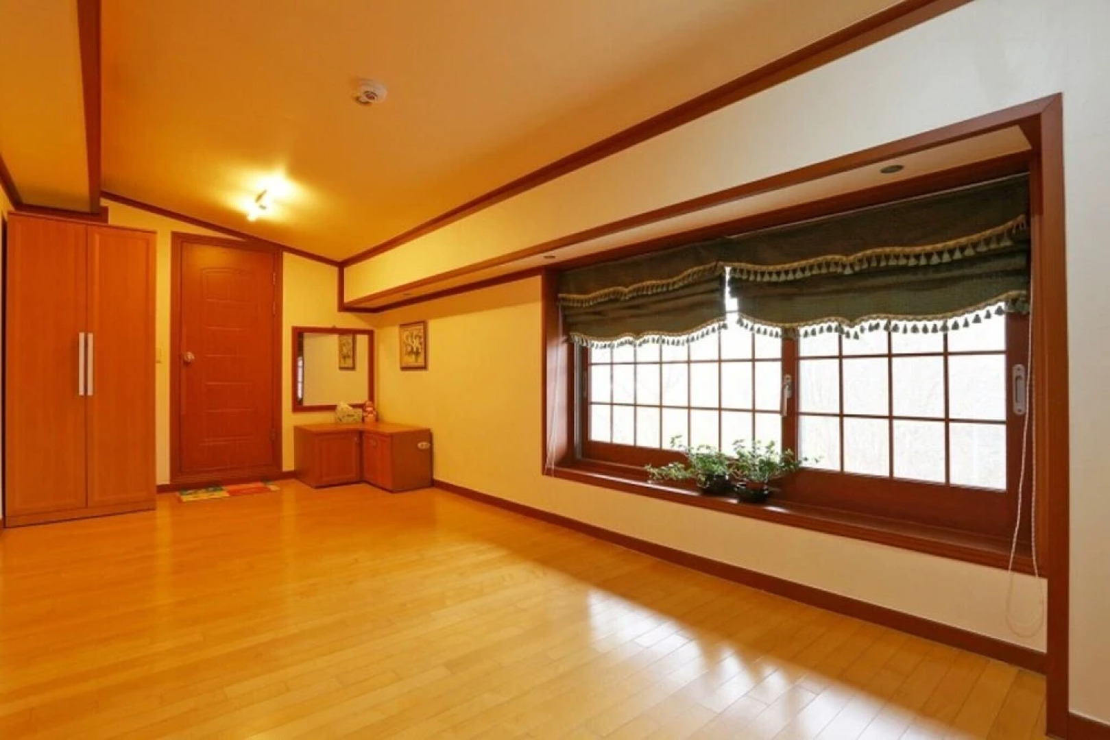 Yangpyeong Gureume Dalgadeusi Pension