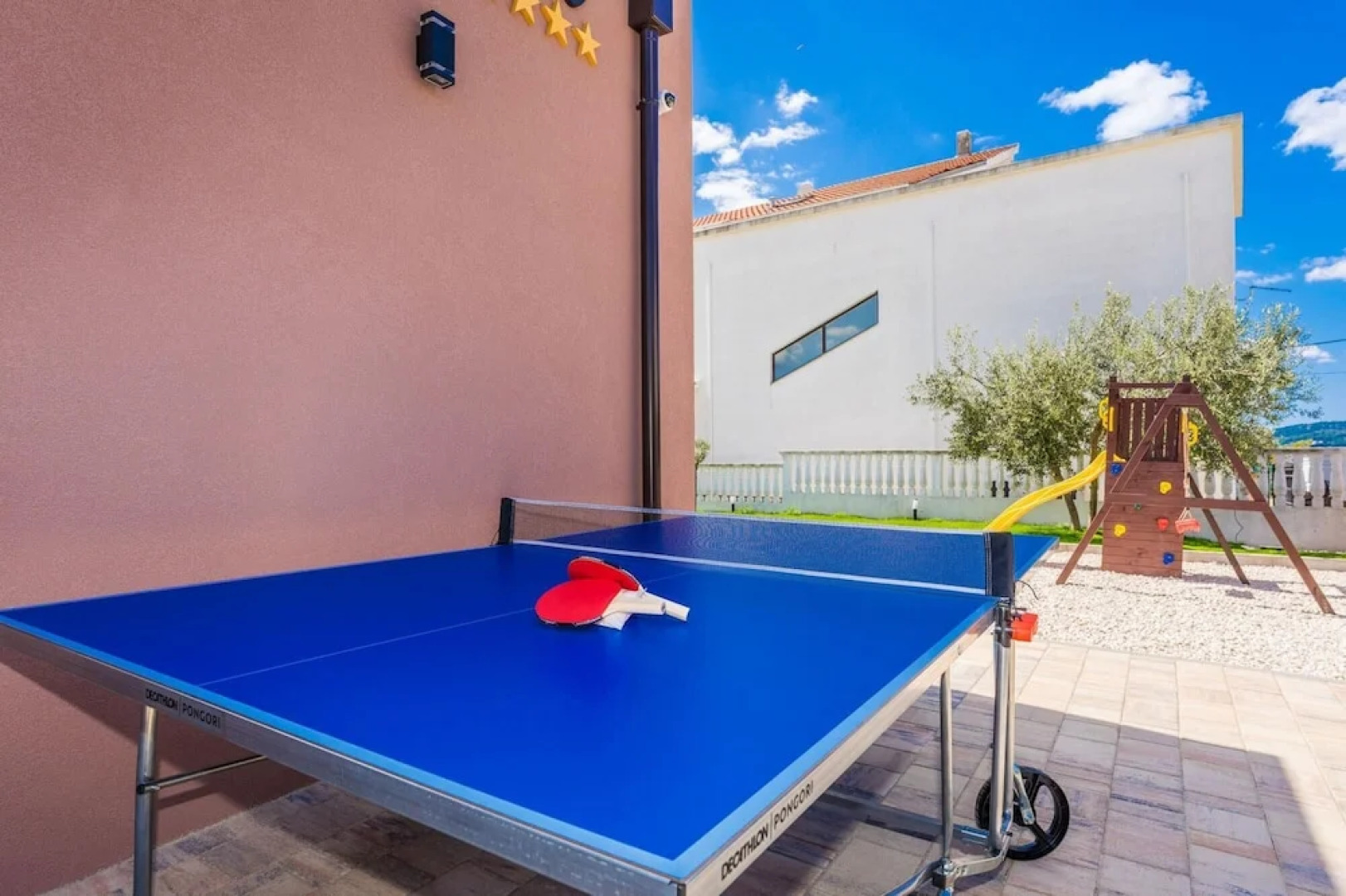 Villa Skyfall Zadarvillas