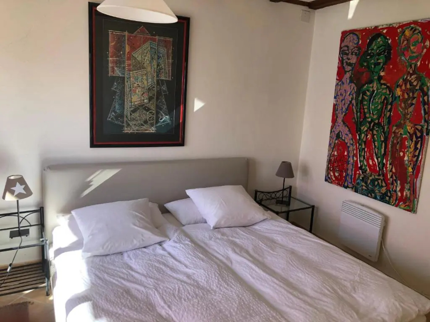 Apartments Posta al Lago