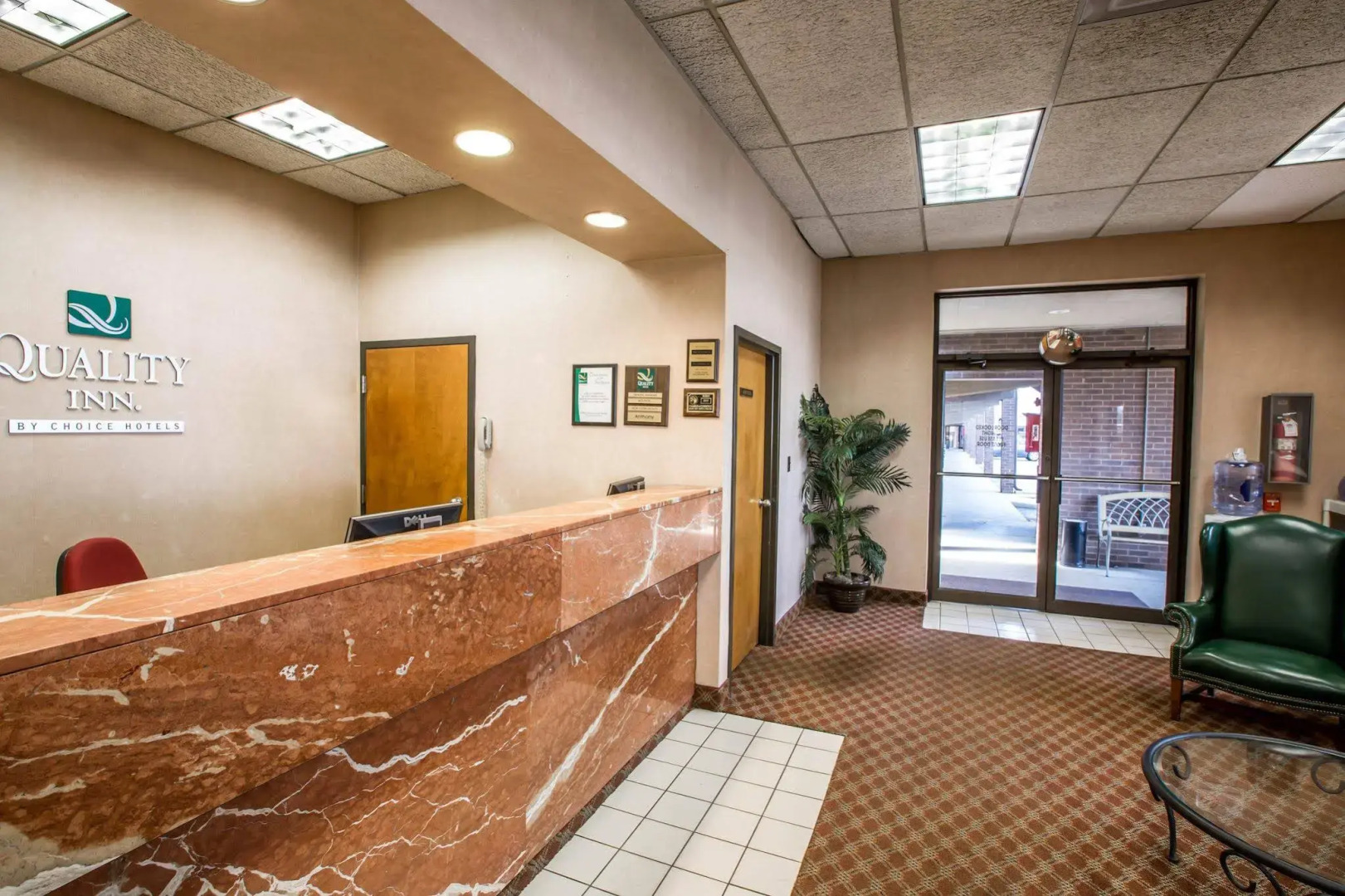 Quality Inn Mount Airy Mayberry