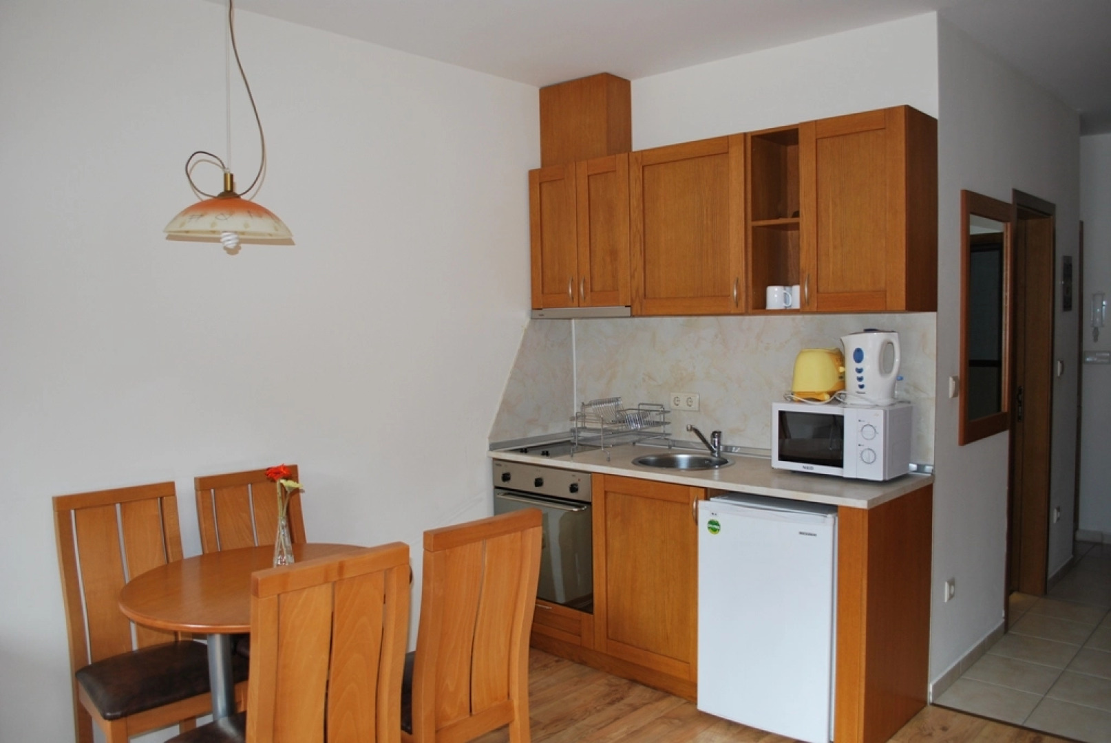 Royal Plaza Hotel Apartments