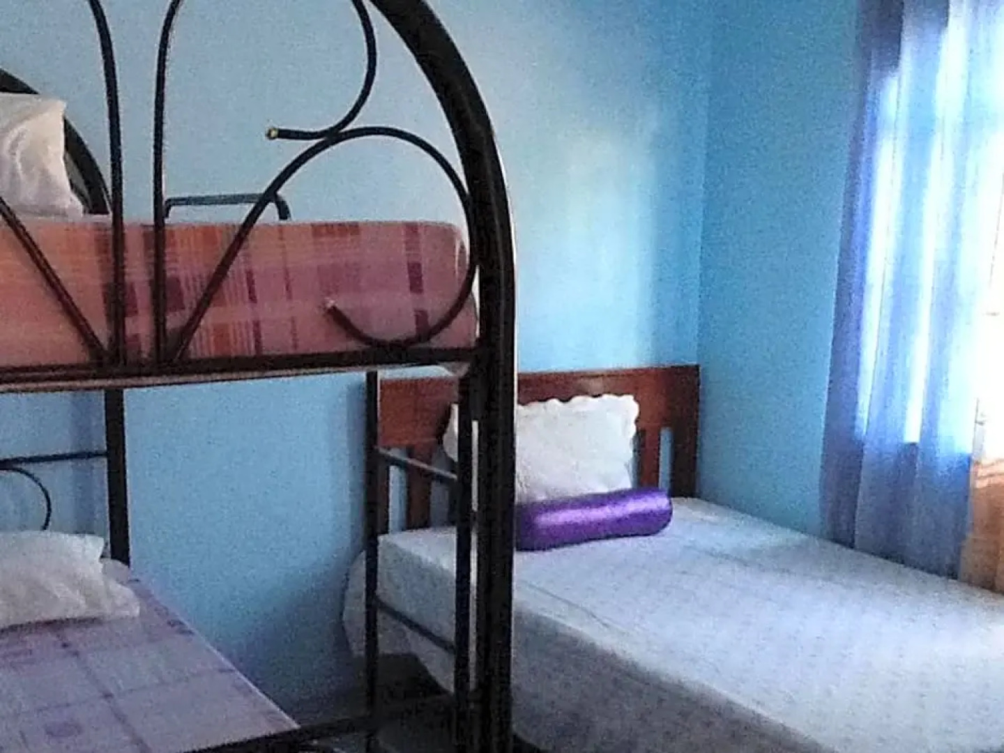 Bognot Lodge : Alvin Bognot Mt Pinatubo Guesthouse And Tours