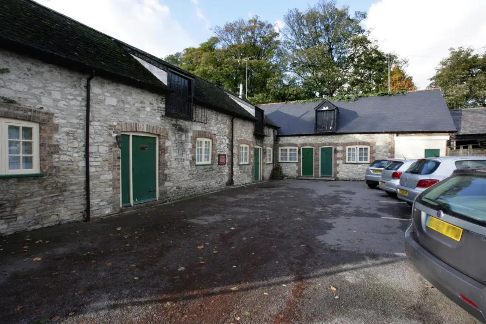 The Junction Hotel Dorchester