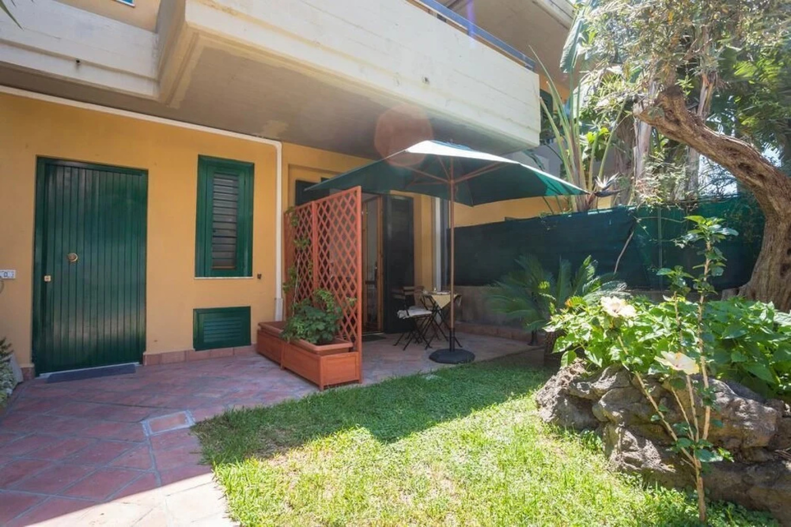 Sicilian Home Concept B&B