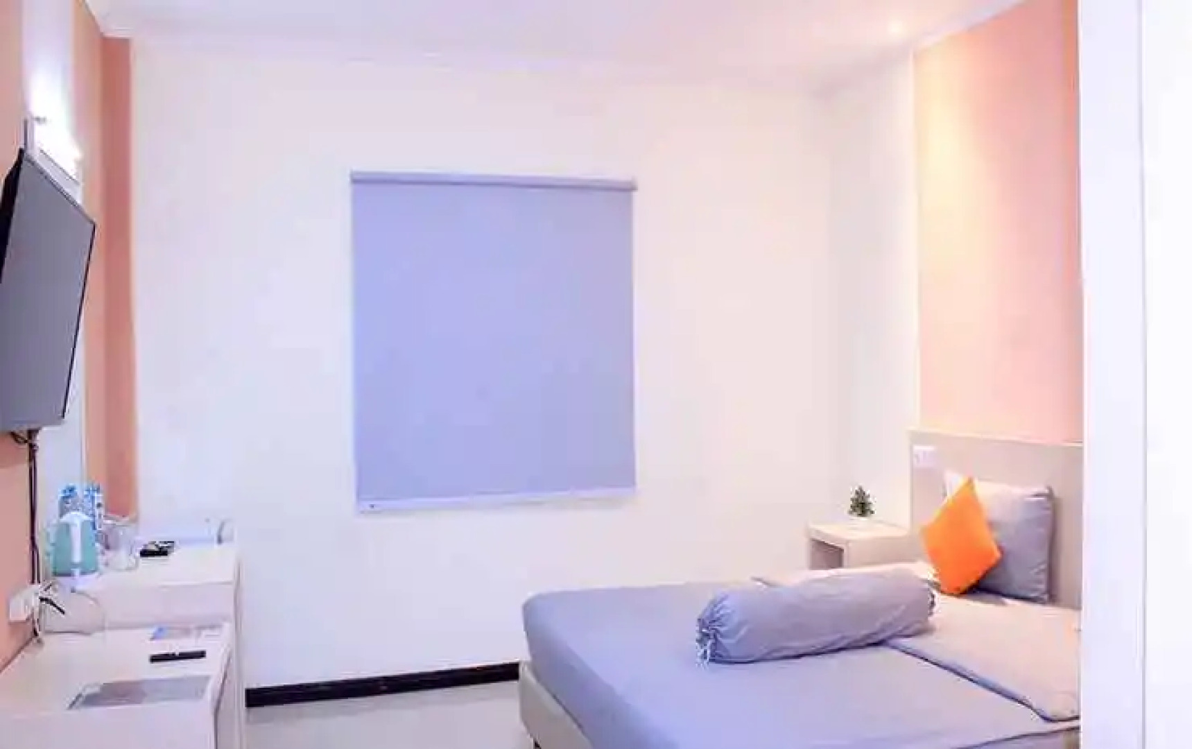 Suzuya Hotel Bagan Batu