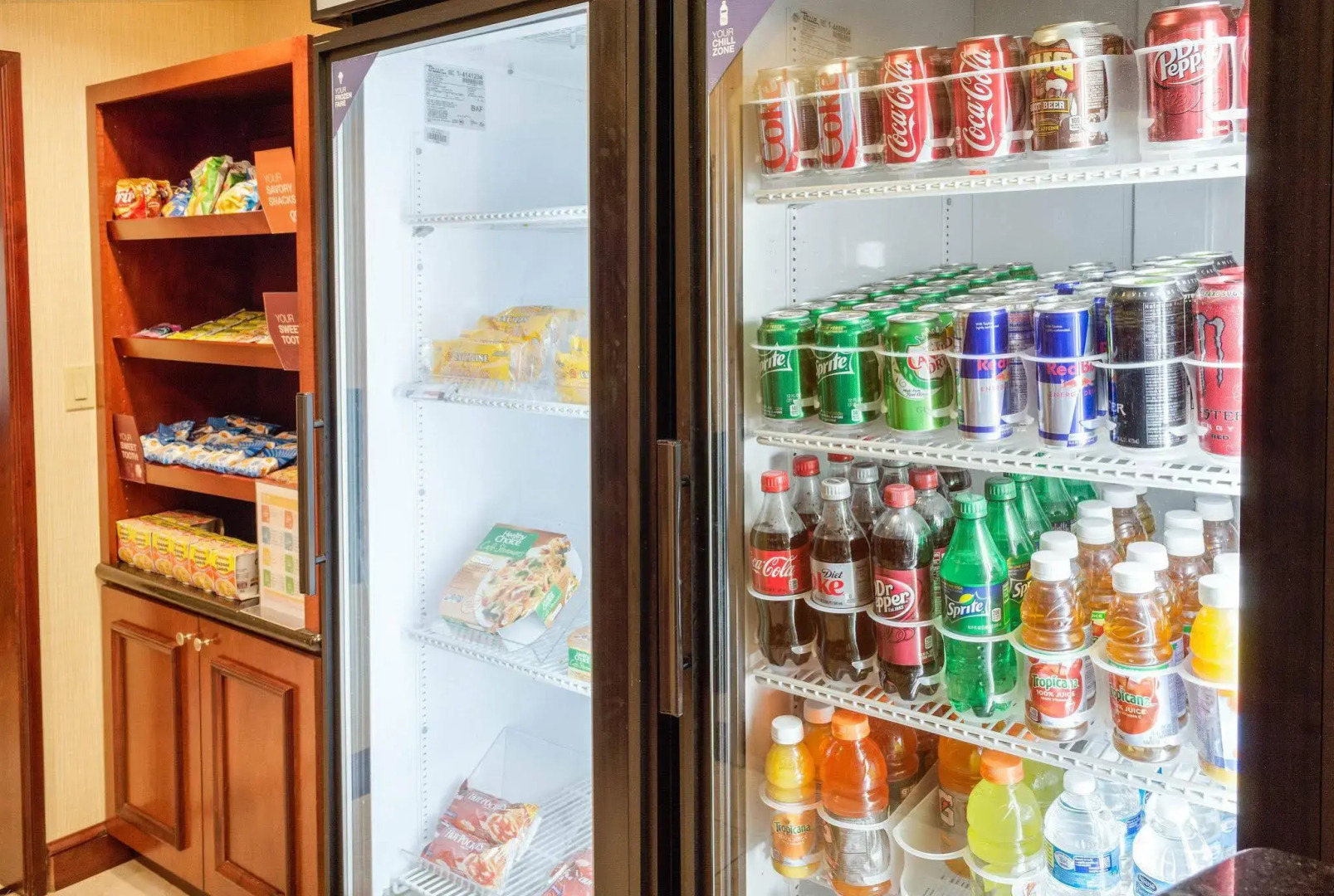 Comfort Suites Airport