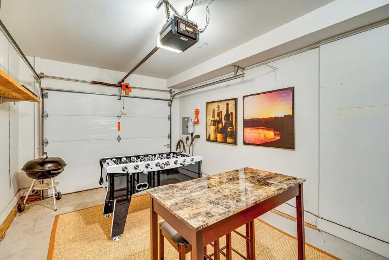 Manitou Springs Escape w/ A/C & Private Deck!