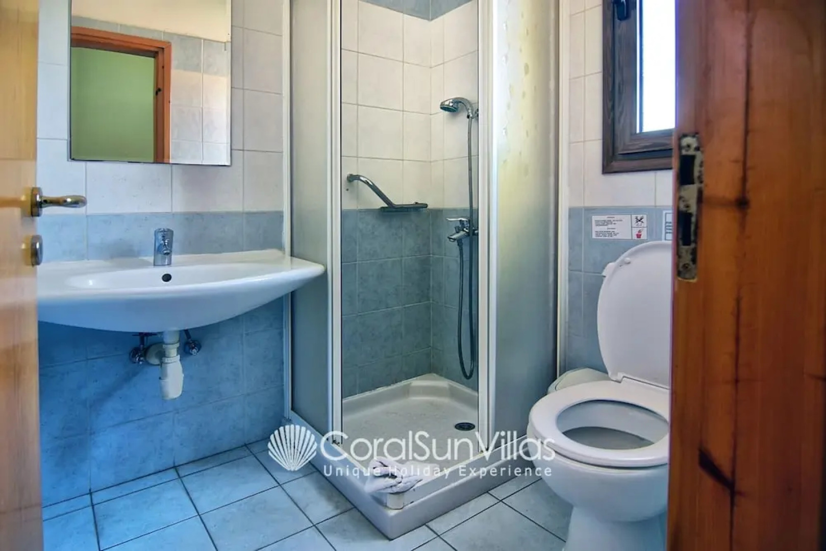 Large Pool & Garden, Billiard, Peaceful Area, Near to the Sea, Coral Bay Paphos