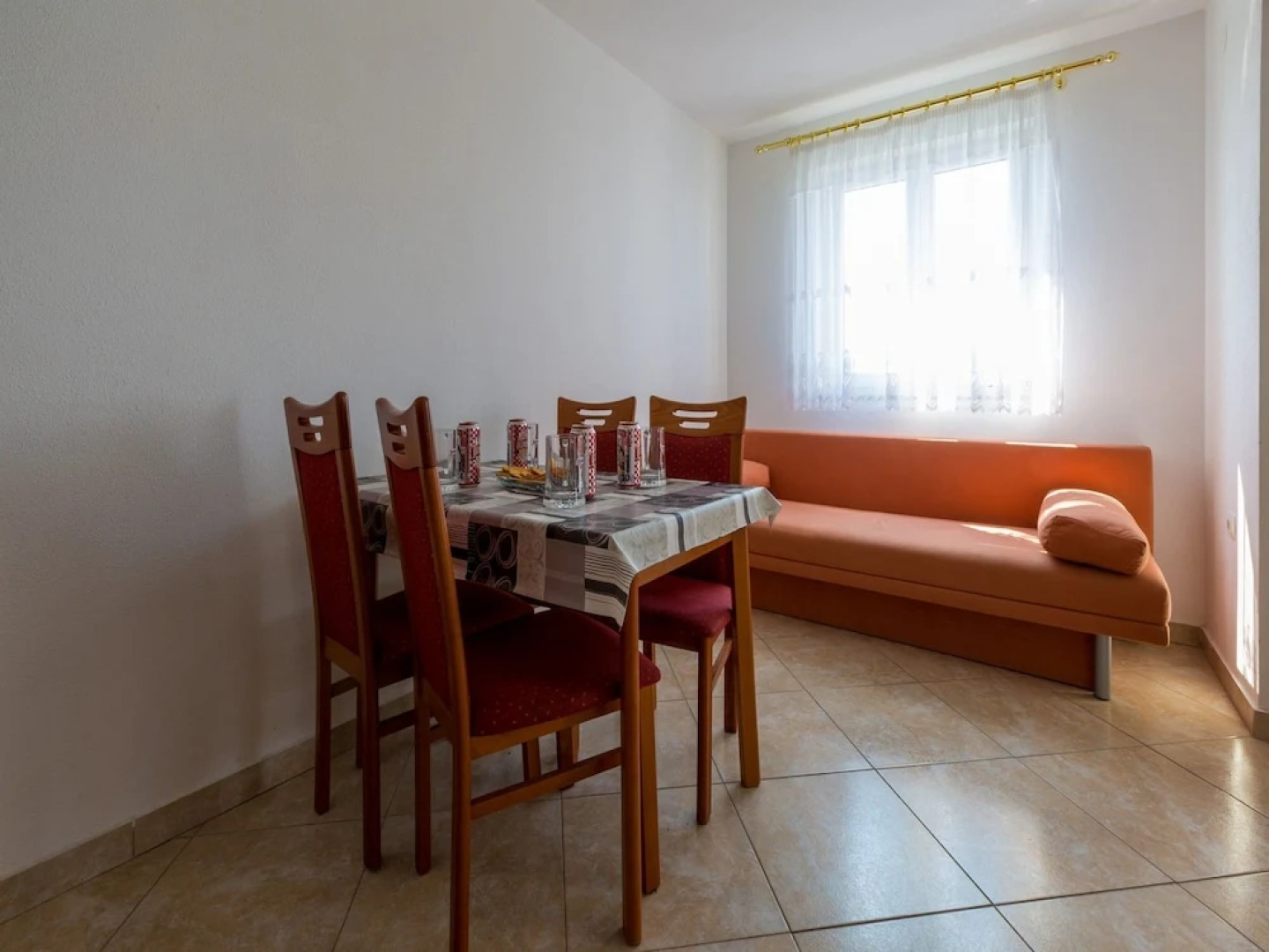 Apartment Adria