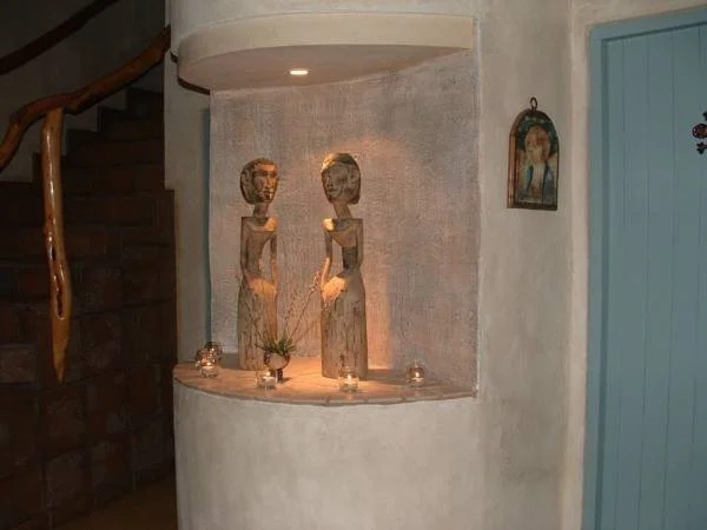 Valparaiso Guesthouse