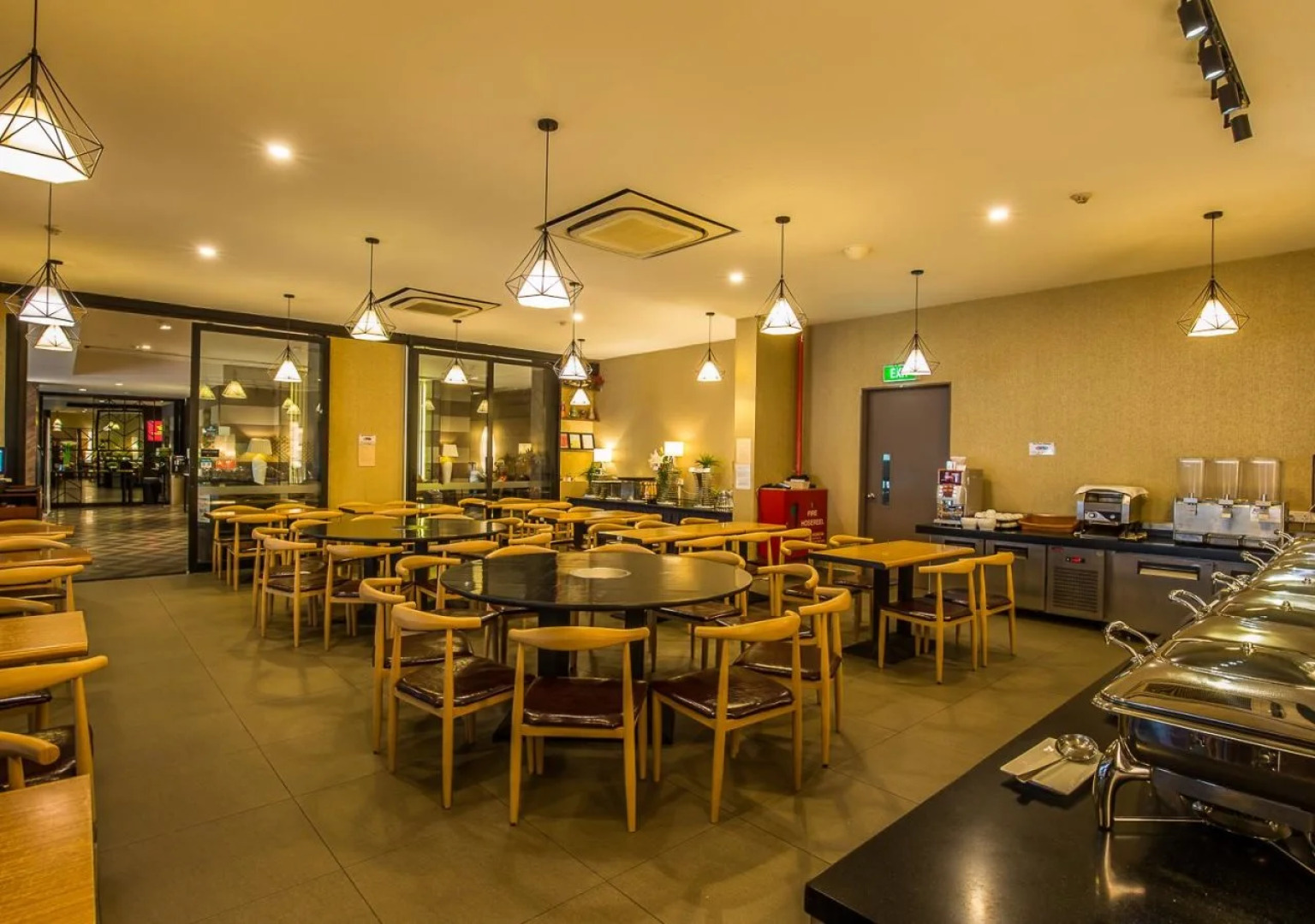 Mercure Singapore Tyrwhitt