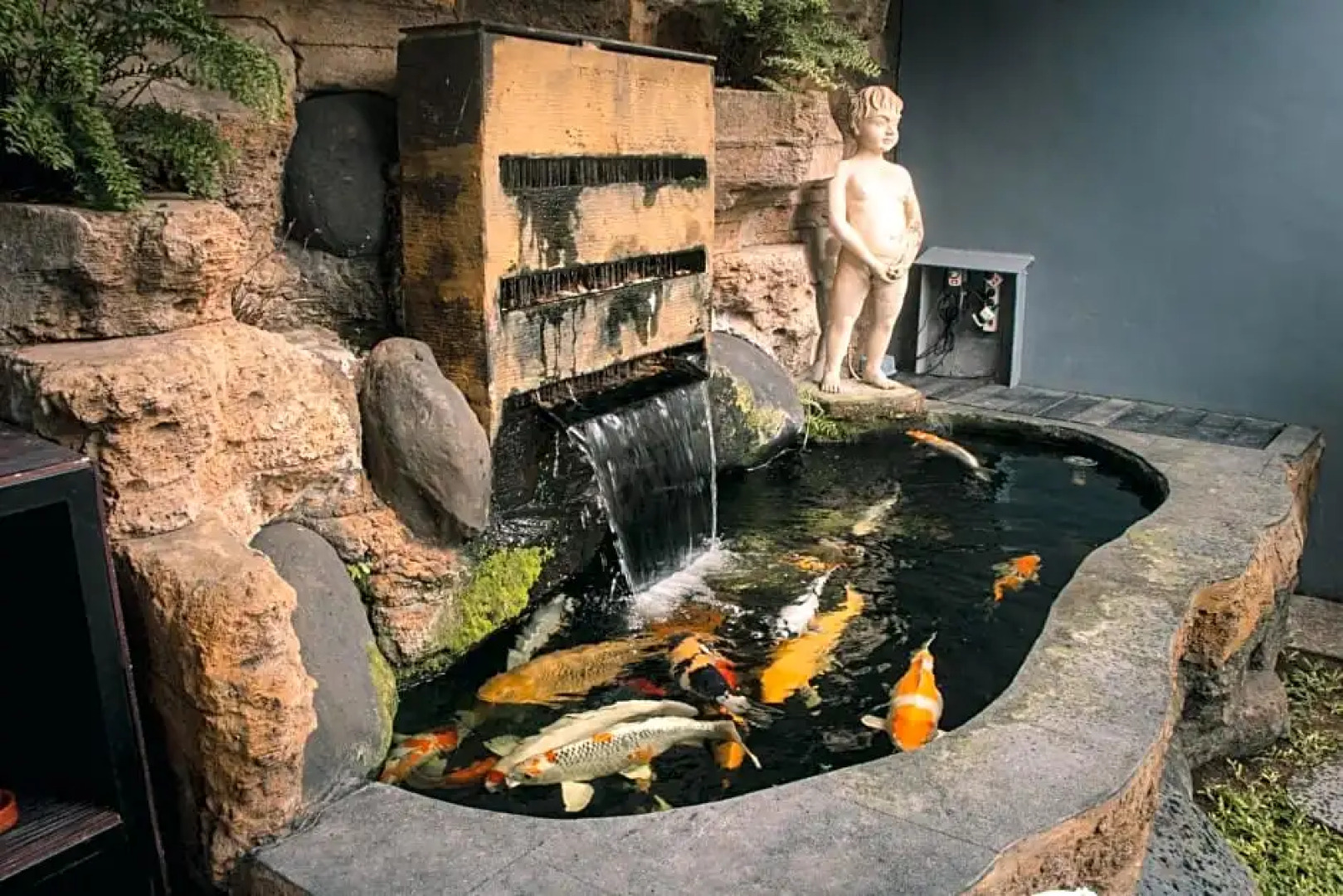 Adi's CoLiving Villa