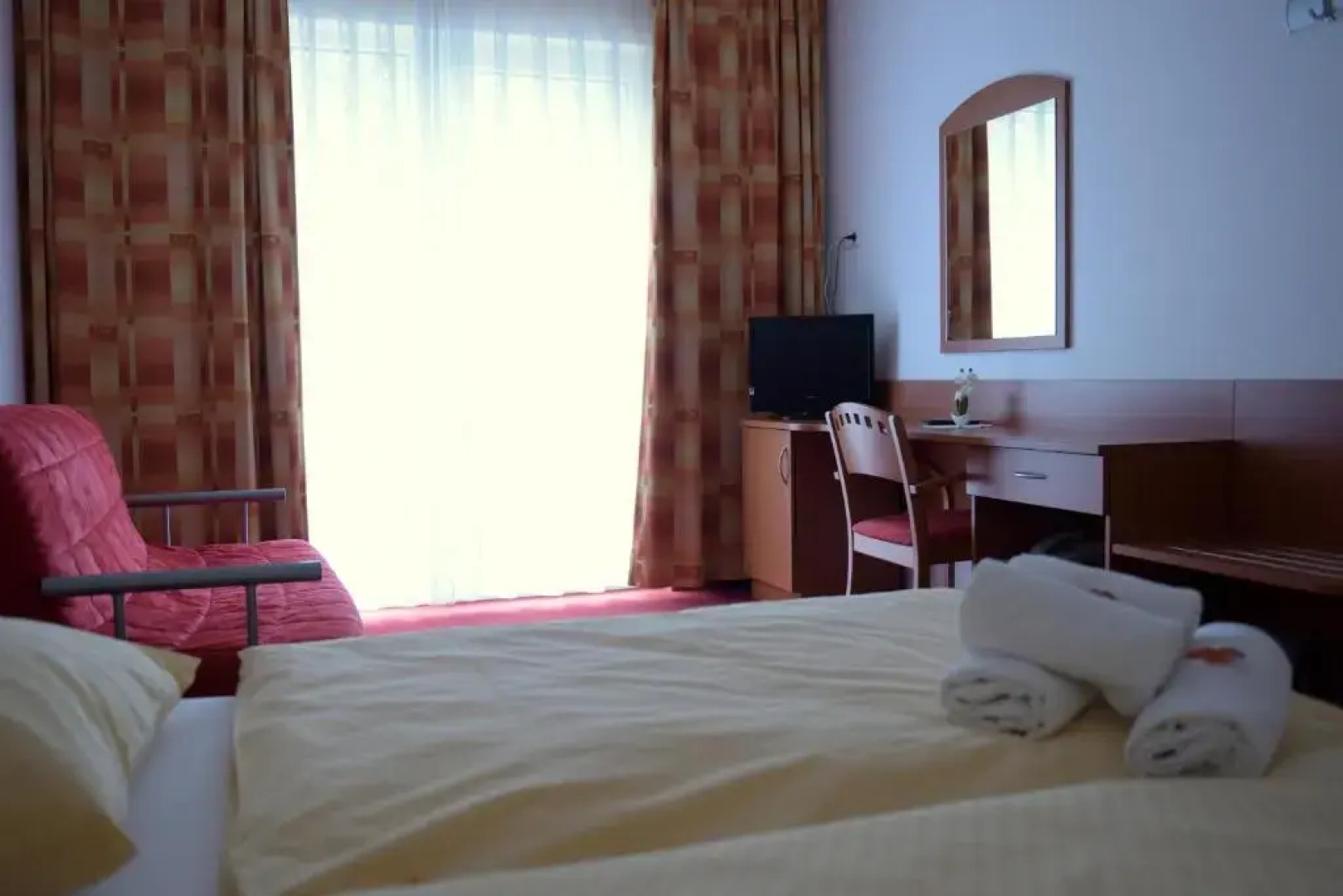 Guest House Letališče